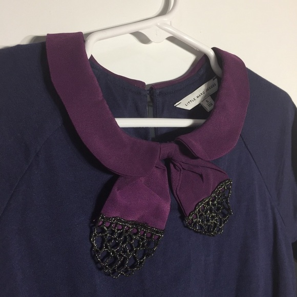 Little Mark Jacobs girls dress - Picture 3 of 9